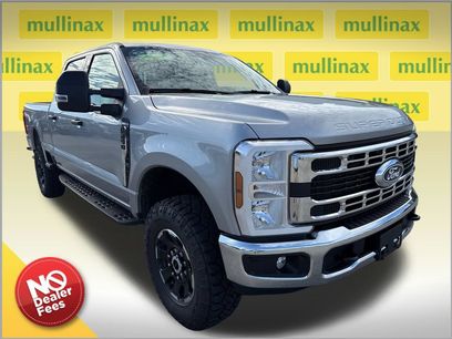 New 2027 Ford F250 XLT w/ Tremor Off-Road Package