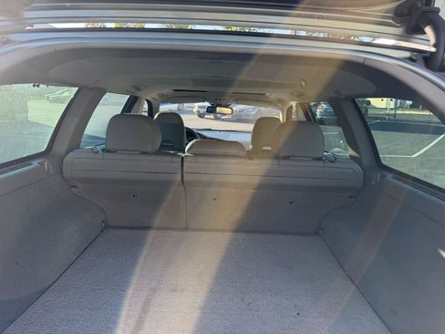 Used 2007 Volvo XC70 AWD/4WD image 3