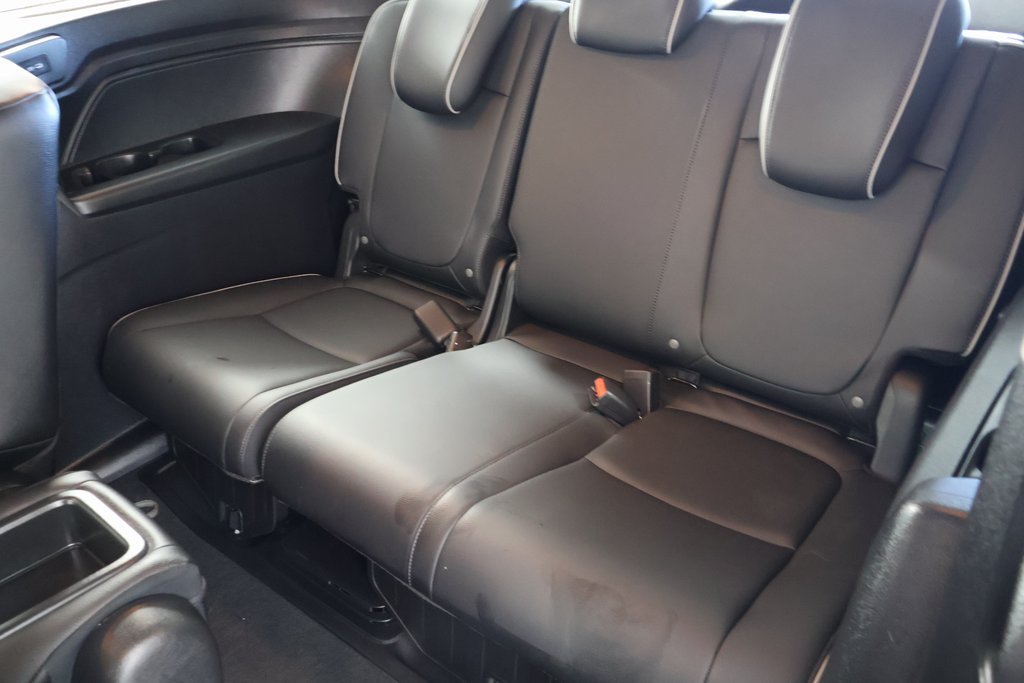 Used 2025 Honda Odyssey Touring image 12