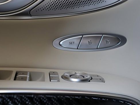 New 2026 Genesis GV70 3.5T Sport Prestige image 10