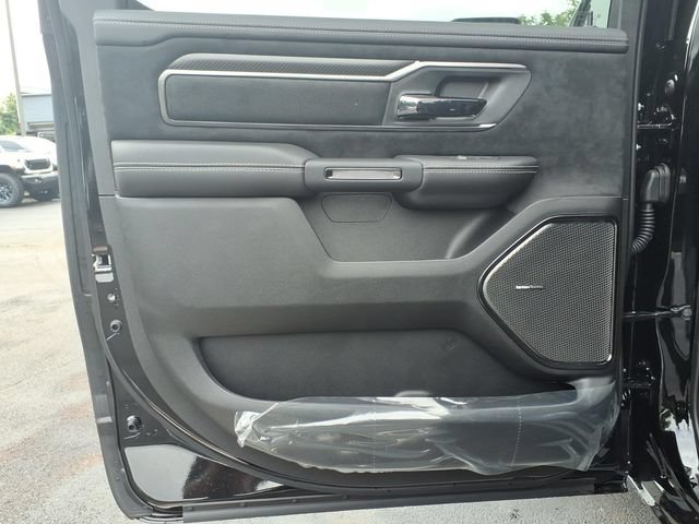 New 2026 RAM 1500 RHO w/ RHO Level 1 Equipment Group AWD/4WD image 10