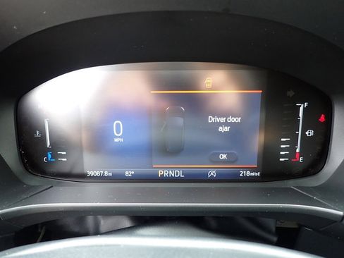 Certified 2023 Ford Escape Active image 25