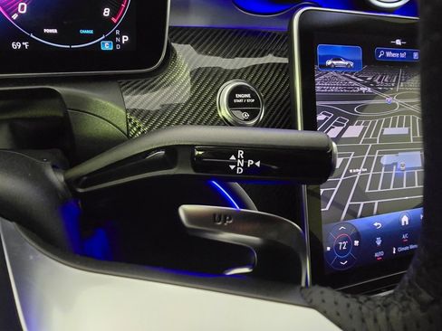 New 2026 Mercedes-Benz CLE 53 AMG 4MATIC Cabriolet image 26