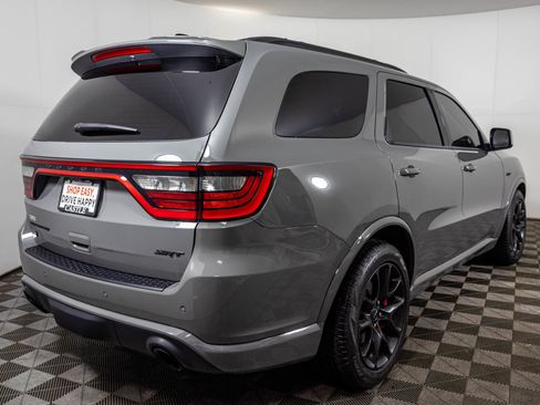 Used 2023 Dodge Durango SRT AWD/4WD image 18