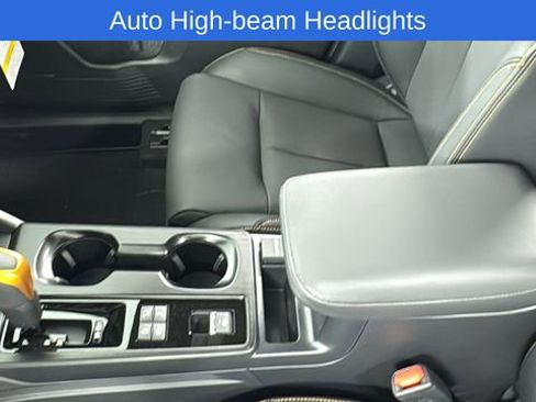 New 2026 Subaru Outback Wilderness AWD/4WD image 34