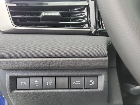 Used 2025 Toyota Camry LE w/ Convenience Package FWD image 32