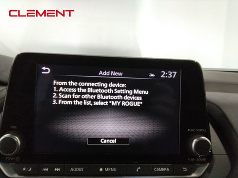 Used 2024 Nissan Rogue SV image 23