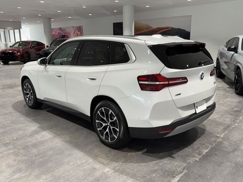 New 2026 BMW X3 xDrive30 w/ Convenience Package image 5