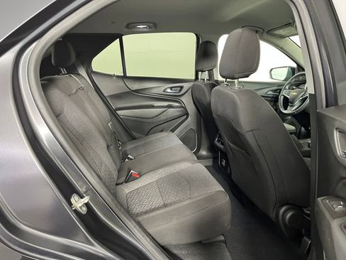 Used 2022 Chevrolet Equinox LT w/ Driver Convenience Package image 15