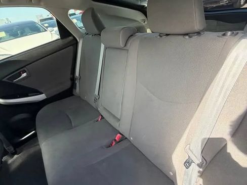 Used 2013 Toyota Prius Two FWD image 10