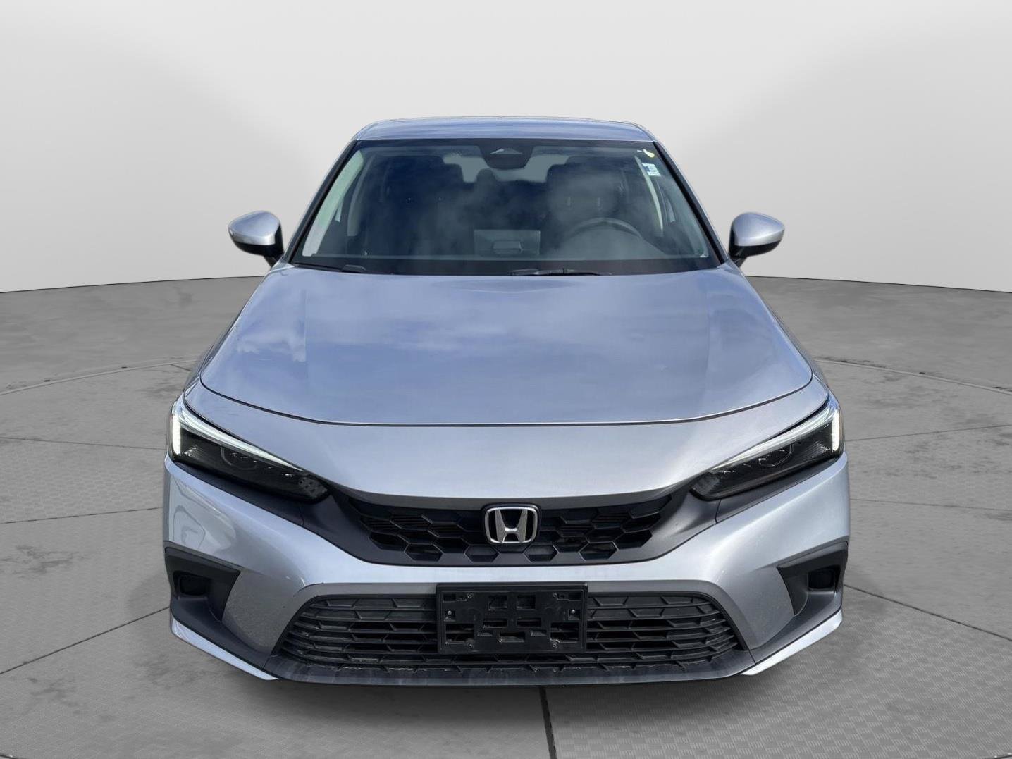 Used 2024 Honda Civic LX image 16