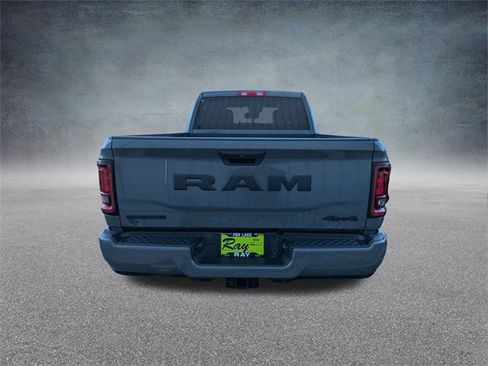 New 2026 RAM 2500 Big Horn image 5