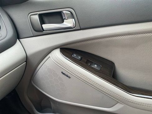 Used 2014 Kia Optima EX w/ EX Premium Package FWD image 26