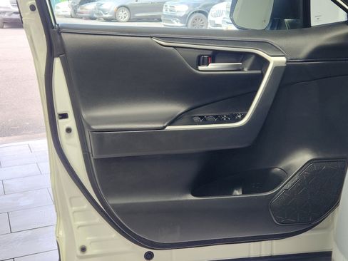 Used 2023 Toyota RAV4 XSE w/ XSE Grade Weather Package AWD/4WD image 10