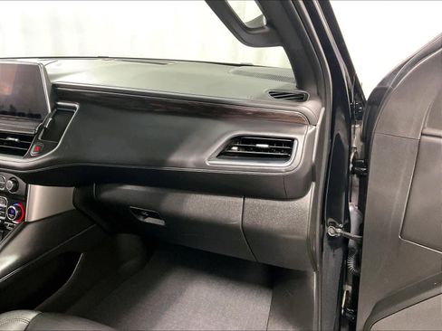 Used 2023 Chevrolet Tahoe Z71 w/ Luxury Package image 13