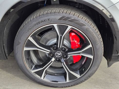 New 2026 Acura MDX Type S AWD/4WD image 8