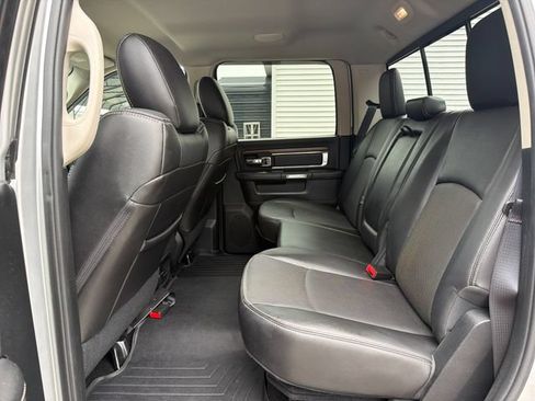 Used 2015 RAM 2500 Laramie AWD/4WD image 24