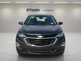 Used 2019 Chevrolet Equinox LT image 2