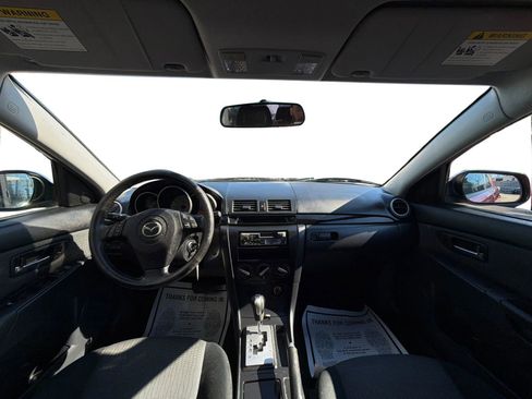 Used 2009 MAZDA MAZDA3 i Touring Value image 20