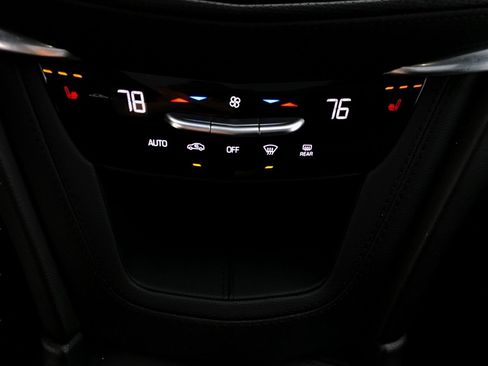 Certified 2025 Cadillac XT5 Premium Luxury image 34