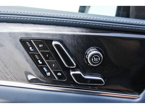 New 2026 Cadillac Escalade IQ Sport 2 w/ LPO, ONYX Package image 22