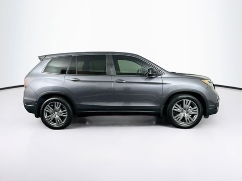 Used 2020 Honda Passport EX-L image 10