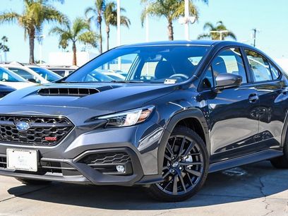 New 2025 Subaru WRX Premium w/ Accessory Package #2