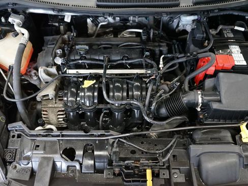 Used 2014 Ford Fiesta SE w/ Comfort Package image 41