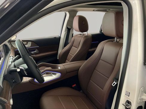 New 2026 Mercedes-Benz GLE 350 4MATIC image 16