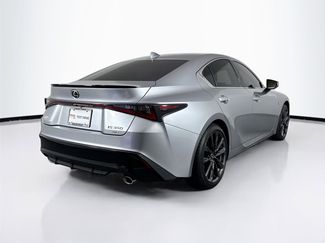 Used 2024 Lexus IS 350 F Sport w/ Navigation Package video 2