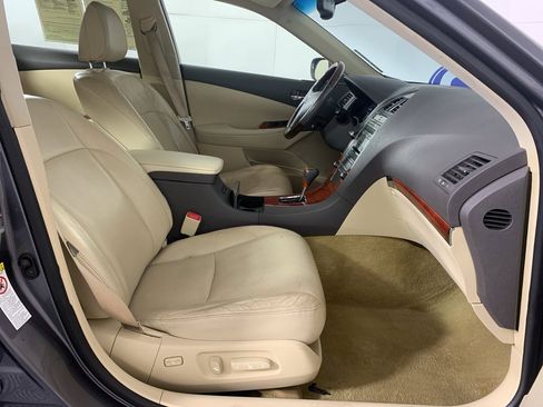 Used 2012 Lexus ES 350 image 41