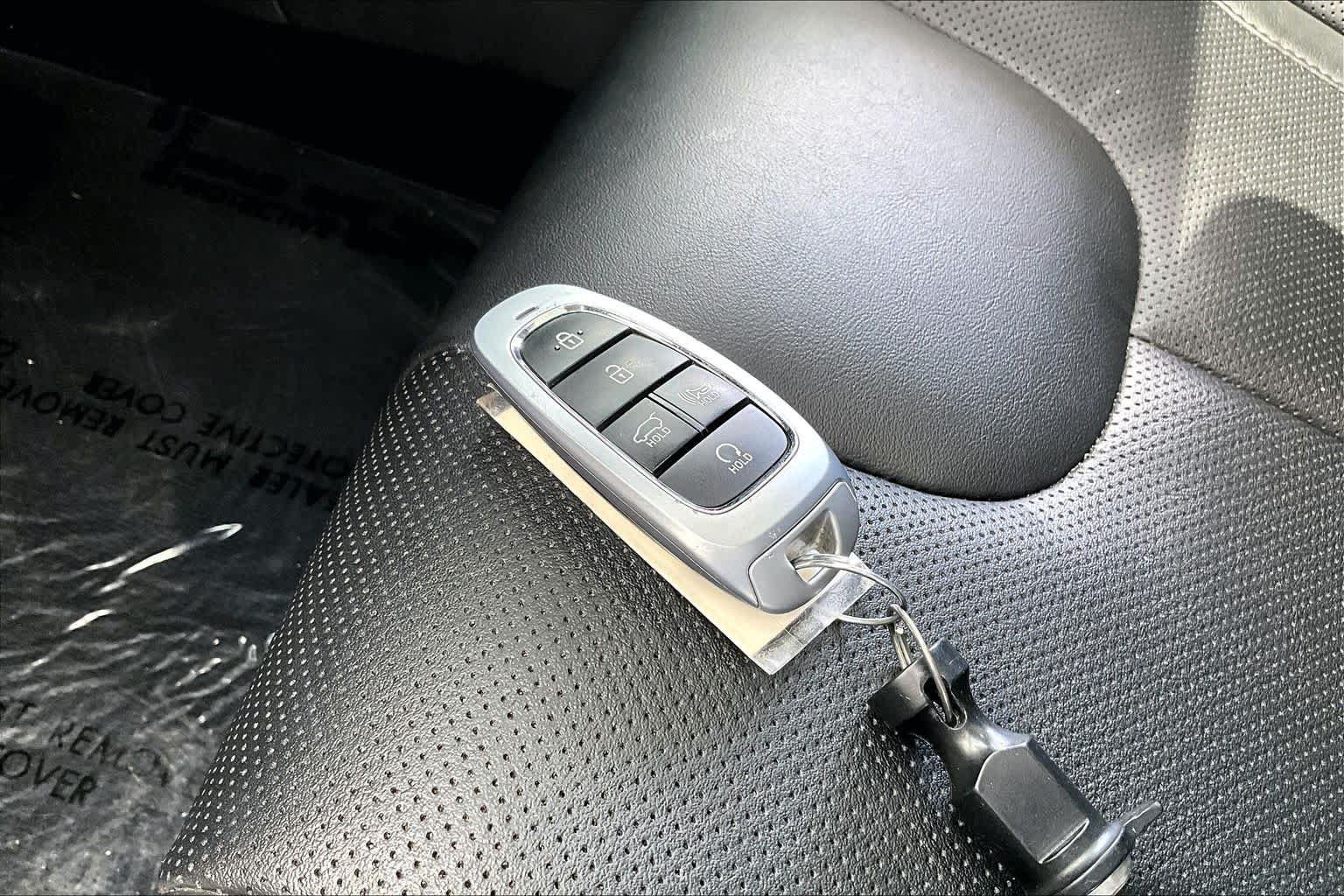 Used 2024 Hyundai Palisade XRT FWD image 15