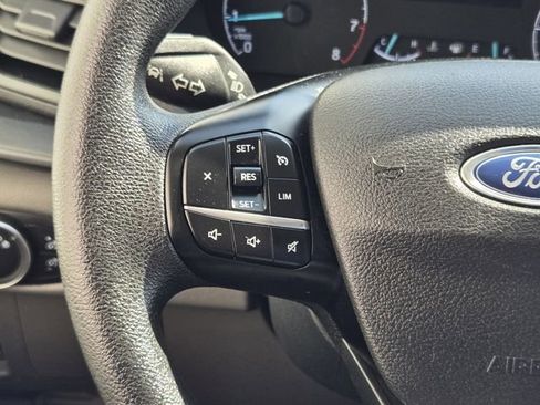 Used 2024 Ford Transit 250 Low Roof w/ Exterior Upgrade Package image 29