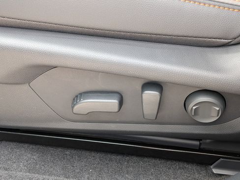 New 2026 Subaru Crosstrek 2.5i Limited AWD/4WD image 19