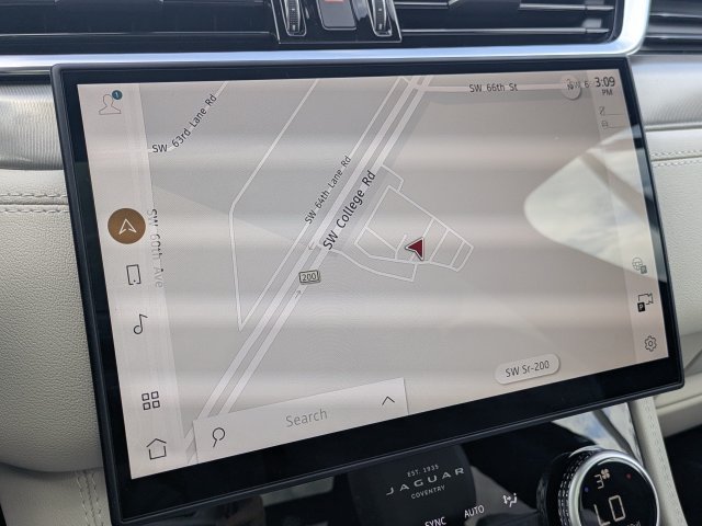 New 2026 Jaguar F-PACE R-Dynamic S AWD/4WD image 43