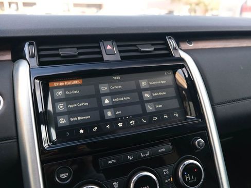 Used 2019 Land Rover Discovery HSE image 42