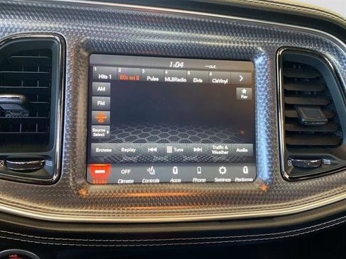 Used 2022 Dodge Challenger SRT Hellcat Redeye image 14