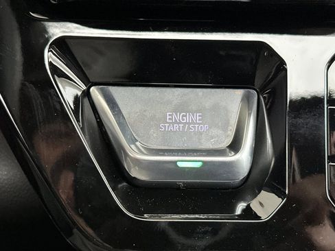 New 2026 GMC Sierra 1500 AT4 w/ LPO, Black Badging Package image 23