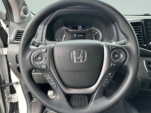 Used 2023 Honda Ridgeline Sport image 24