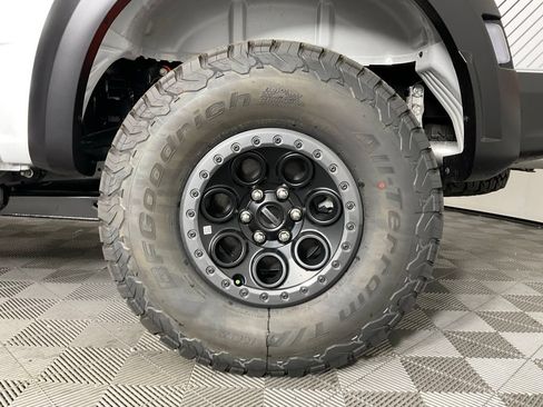 New 2026 Ford F150 Raptor AWD/4WD image 10