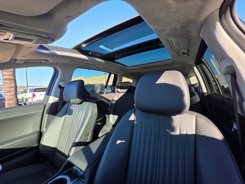 New 2026 Hyundai Ioniq 9 Calligraphy AWD/4WD image 13