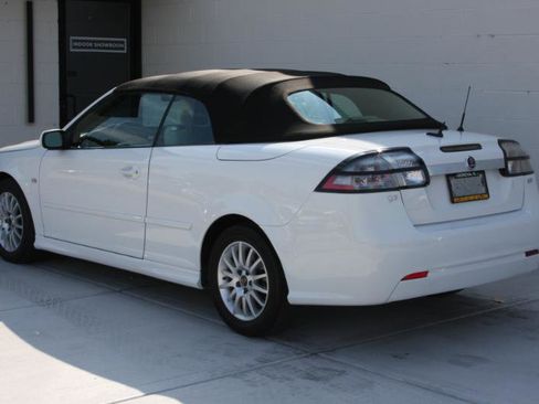 Used 2009 Saab 9-3 2.0T image 12