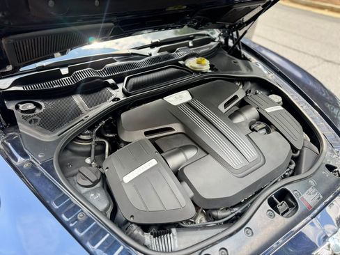 Used 2014 Bentley Continental GT V8 S AWD/4WD image 34
