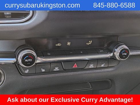 Used 2021 MAZDA CX-30 2.5 Turbo w/ Premium Package AWD/4WD image 26
