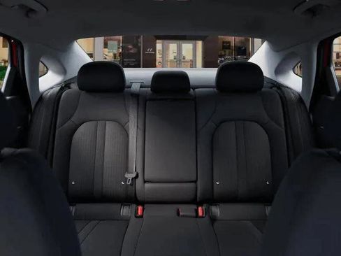 New 2026 Hyundai Sonata SEL AWD/4WD image 12