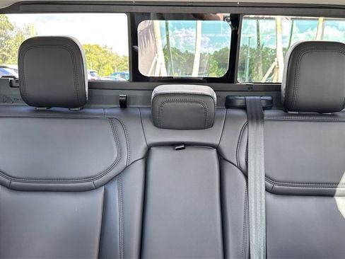 Used 2024 Ford Maverick Lariat w/ Black Appearance Package image 19