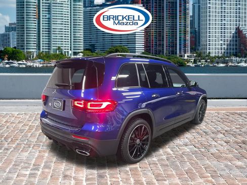 Used 2023 Mercedes-Benz GLB 250 image 6