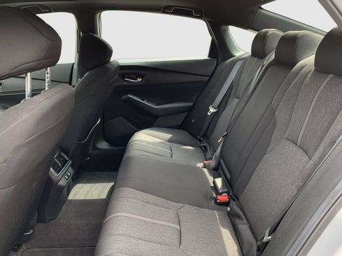 Certified 2025 Honda Accord Sport image 33