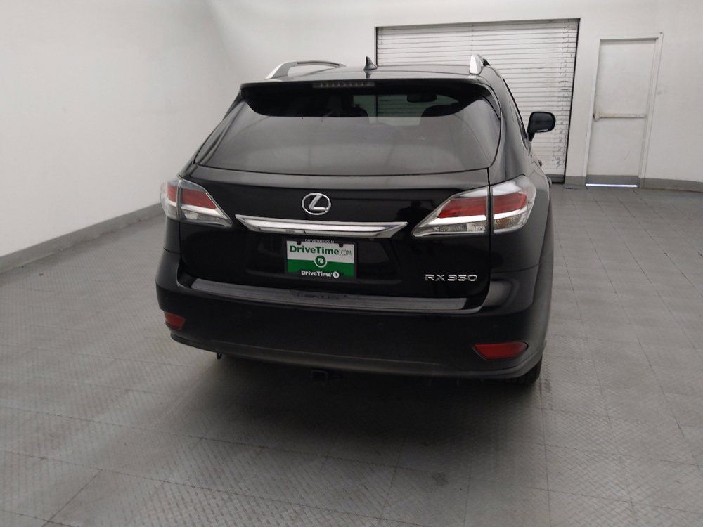 Used 2015 Lexus RX 350 FWD image 7