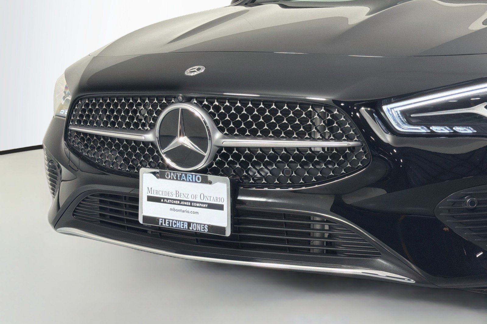 Certified 2026 Mercedes-Benz CLA 250 4MATIC image 14